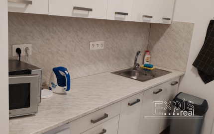 PRENÁJOM kancelársky priestor 15 až 28m2 Bratislava Dúbravka Polianky - EXPISREAL