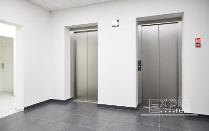 PRENÁJOM kancelársky priestor 15 až 28m2 Bratislava Dúbravka Polianky - EXPISREAL