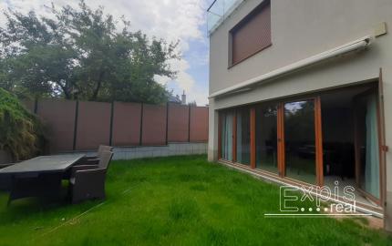 PRENÁJOM 5izb DOG Friendly novostavba Nové Mesto EXPISREAL