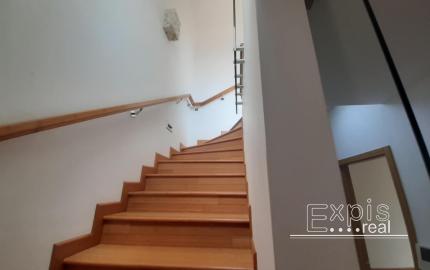 PRENÁJOM 5izb DOG Friendly novostavba Nové Mesto EXPISREAL