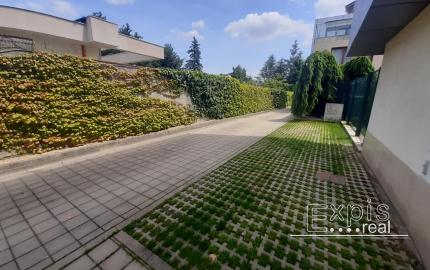 PRENÁJOM 5izb DOG Friendly novostavba Nové Mesto EXPISREAL