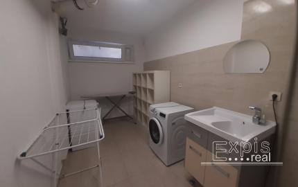 PRENÁJOM 5izb DOG Friendly novostavba Nové Mesto EXPISREAL