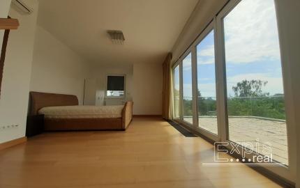 PRENÁJOM 5izb DOG Friendly novostavba Nové Mesto EXPISREAL