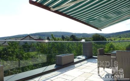 PRENÁJOM 5izb DOG Friendly novostavba Nové Mesto EXPISREAL