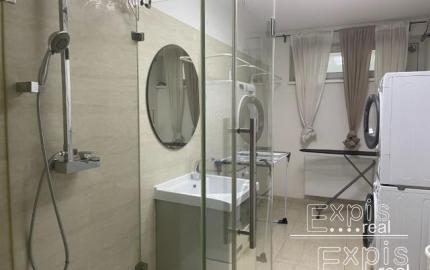 PRENÁJOM 5izb DOG Friendly novostavba Nové Mesto EXPISREAL