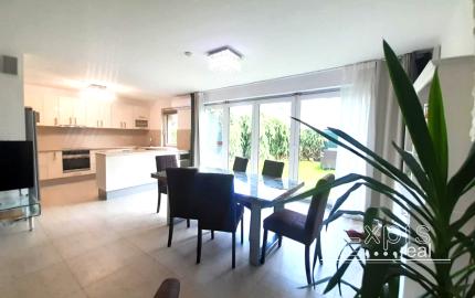 PRENÁJOM 5izb DOG Friendly novostavba Nové Mesto EXPISREAL