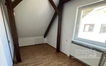 PRENÁJOM 5 izb dom Dog friendly Prievoz Ružinov EXPISREAL