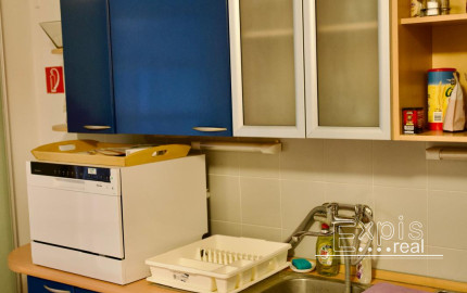 Prenájom kancelárske priestory v RD - EXPISreal