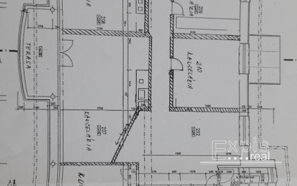 Prenájom kancelárske priestory v RD - EXPISreal