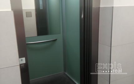 Predaj 2 izbový byt po rekonštrukcii - Trnavská cesta