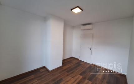 PRENÁJOM 4izb byt s veľkou terasou a parkovaním SLNEČNICE Expisreal