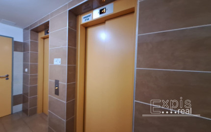 PRENÁJOM 3izb DOG FRIENDLY byt s parkovaním v novostavbe Perla Ružinova EXPISREAL