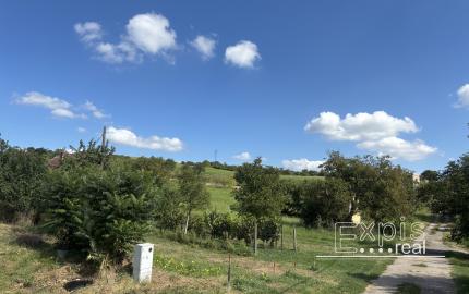 PREDAJ – Pozemok, k.ú. Popudinské Močidľany – EXPISreal