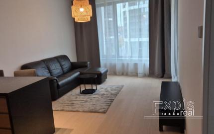 PRENÁJOM 2izb byt SKYPARK Staré mesto EXPISREAL