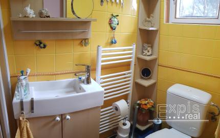 PREDAJ Rodinný dom so záhradou, Potônske Lúky,  okr. Dunajská Streda EXPIS REAL