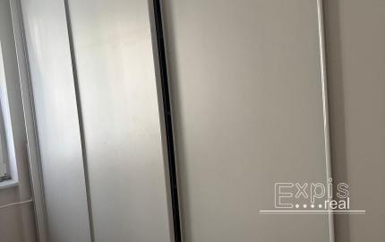 PRENÁJOM 3 izb byt s parkingom ul. Planét Bratislava - Ružinov EXPISREAL