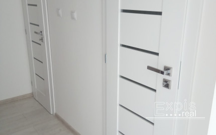 PREDAJ 2 izbový byt po rekonštrukcii - Trnavská cesta