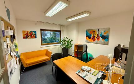 Prenájom kancelárske priestory v RD - EXPISreal