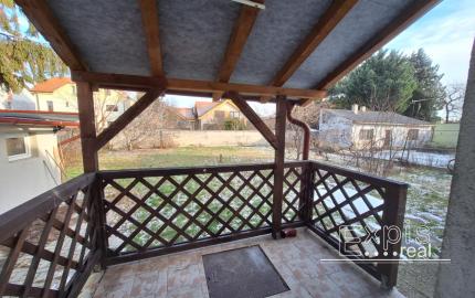 PRENÁJOM 5 izb dom Dog friendly Prievoz Ružinov EXPISREAL