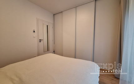 PREDAJ 2 izbový štýlový byt so záhradou Ružinov EXPISREAL
