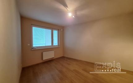 PRENÁJOM 3izb DOG FRIENDLY byt s parkovaním v novostavbe Perla Ružinova EXPISREAL