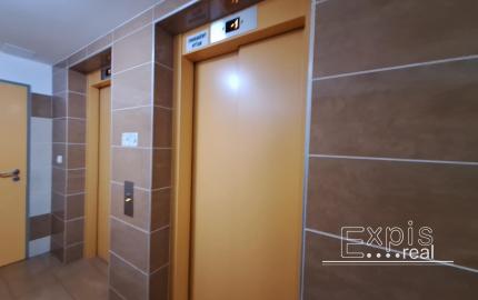 PRENÁJOM 3izb DOG FRIENDLY byt s parkovaním v novostavbe Perla Ružinova EXPISREAL