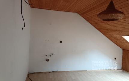 PRENÁJOM Rodinný dom  ulica Podháj, Bratislava – Lamač EXPIS REAL