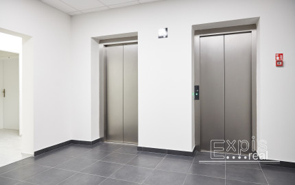 Prenájom kancelársky priestor 15 až 28m2 Bratislava Dúbravka Polianky - EXPISREAL