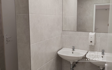 Prenájom kancelársky priestor 15 až 28m2 Bratislava Dúbravka Polianky - EXPISREAL