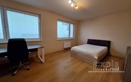 PRENÁJOM 3izb DOG FRIENDLY byt s parkovaním v novostavbe Perla Ružinova EXPISREAL