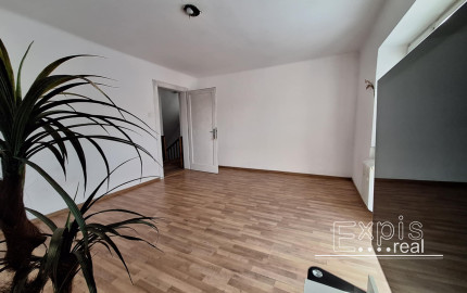 PRENÁJOM 5 izb dom Dog friendly Prievoz Ružinov EXPISREAL