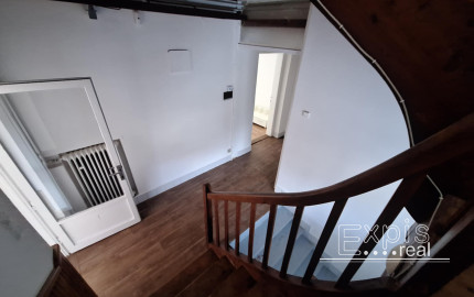 PRENÁJOM 5 izb dom Dog friendly Prievoz Ružinov EXPISREAL