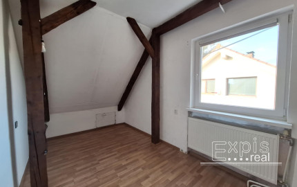 PRENÁJOM 5 izb dom Dog friendly Prievoz Ružinov EXPISREAL