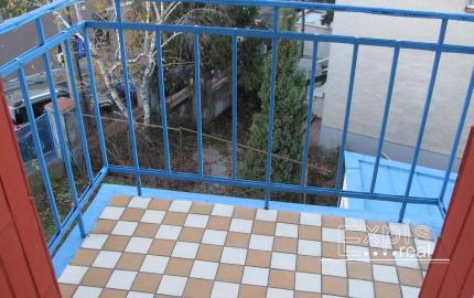 PRENÁJOM 2 izb. byt s balkónom, pri HRADE, Krátka ul., BA Staré Mesto EXPIS REAL