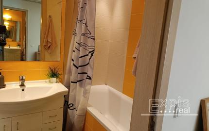 PRENAJOM 2 izbovy byt EUROVEA Expis real