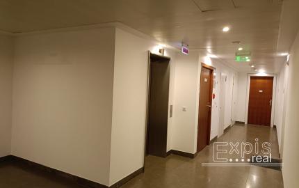 PRENAJOM 2 izbovy byt EUROVEA Expis real