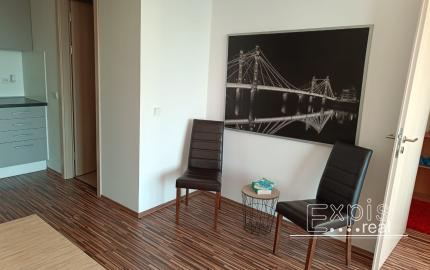 PRENAJOM 2 izbovy byt EUROVEA Expis real