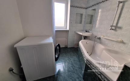 PRENÁJOM 5 izb dom Dog friendly Prievoz Ružinov EXPISREAL