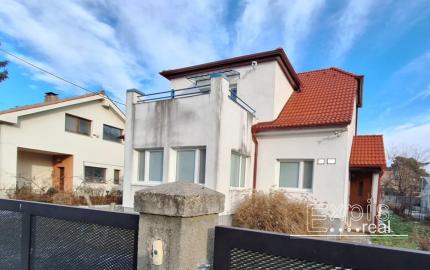 PRENÁJOM 5 izb dom Dog friendly Prievoz Ružinov EXPISREAL