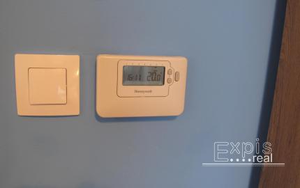 PRENÁJOM 2 izb. byt s balkónom, pri HRADE, Krátka ul., BA Staré Mesto EXPIS REAL