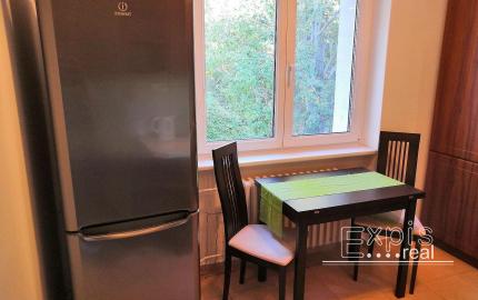 PRENÁJOM 3 izb byt s parkingom ul. Planét Bratislava - Ružinov EXPISREAL