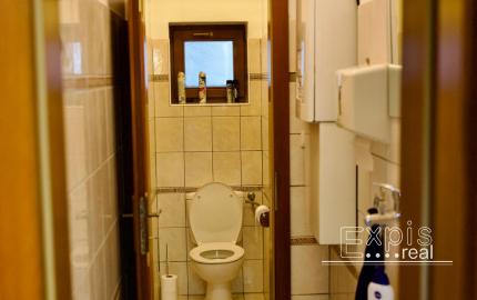 Prenájom - 4 izb. atypické bývanie v RD - EXPISreal