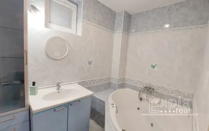 PRENÁJOM 3izb priestranný byt Staré mesto Expisreal