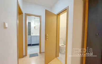 PRENÁJOM 3izb priestranný byt Staré mesto Expisreal