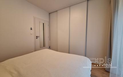 PREDAJ 2 izbový štýlový byt so záhradou Ružinov EXPISREAL