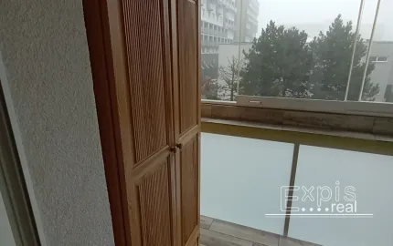 PRENÁJOM 3izb Ružinov EXPISREAL