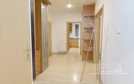 PRENÁJOM 3izb priestranný byt Staré mesto Expisreal