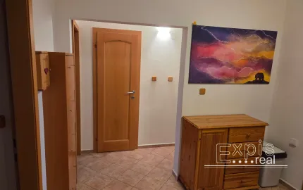 PRENÁJOM 3izb Ružinov EXPISREAL