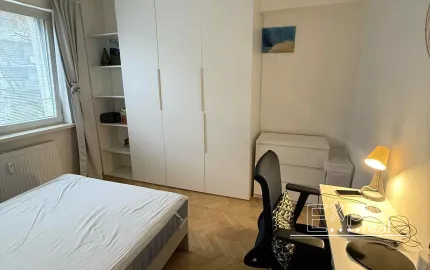 PRENÁJOM 4izb byt Staré mesto Blumentálska EXPISREAL