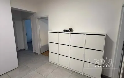 PRENÁJOM 4izb byt Staré mesto Blumentálska EXPISREAL